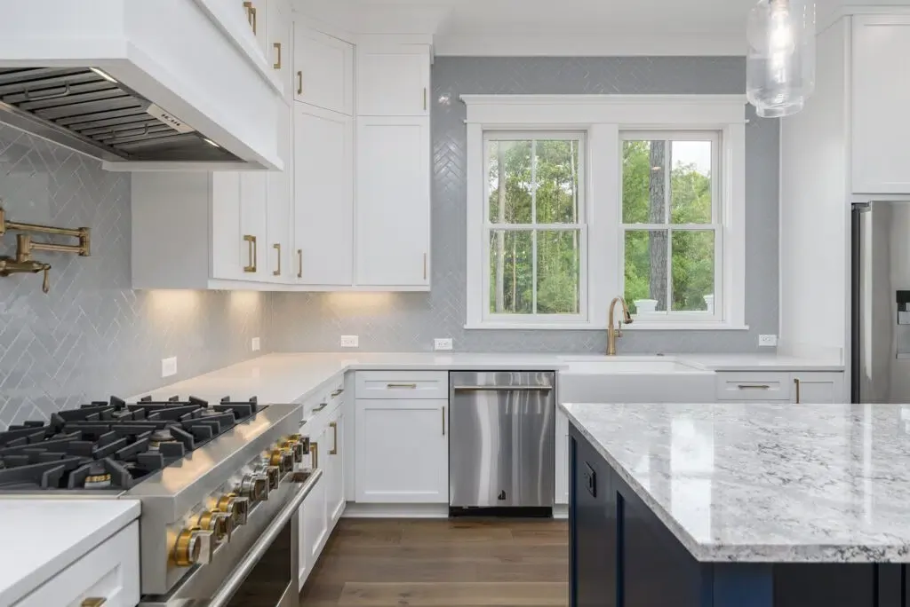 casa en Front Light Building Company por Front Light Building Company