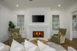 casa en Front Light Building Company por Front Light Building Company