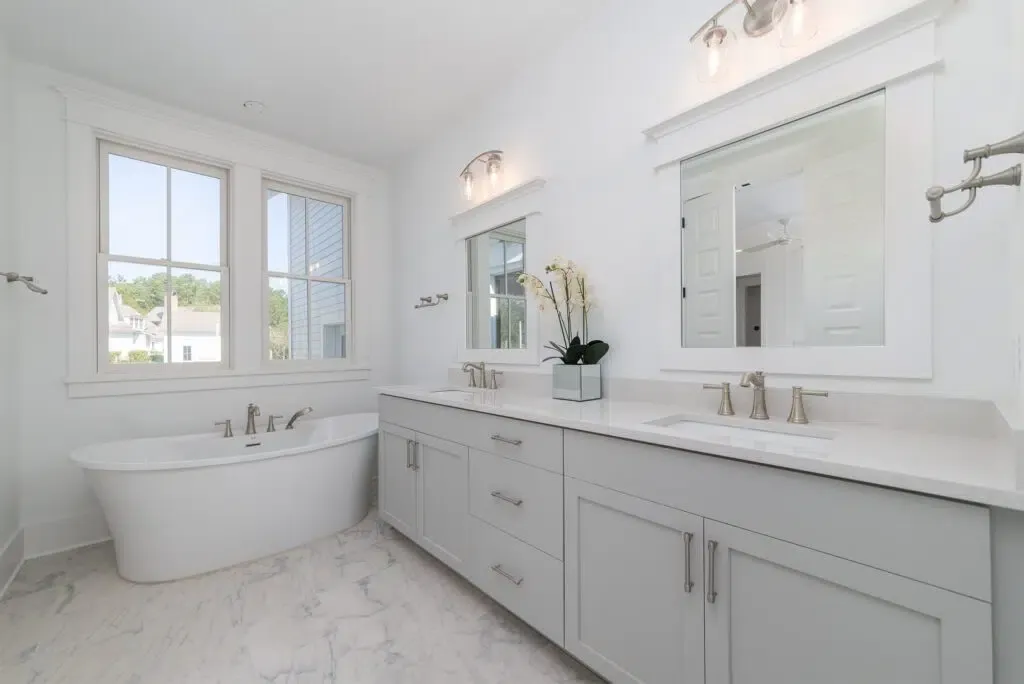 casa en Front Light Building Company por Front Light Building Company