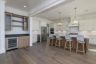 casa en Front Light Building Company por Front Light Building Company
