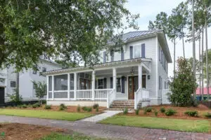 casa en Front Light Building Company por Front Light Building Company