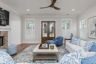 casa en Front Light Building Company por Front Light Building Company