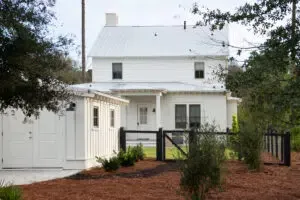 casa en Front Light Building Company por Front Light Building Company