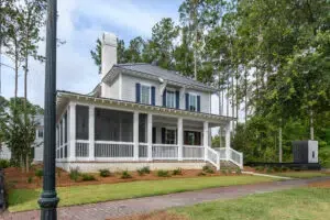 casa en Front Light Building Company por Front Light Building Company