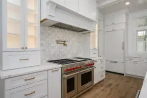 casa en Front Light Building Company por Front Light Building Company