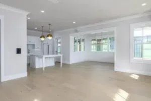 casa en Front Light Building Company por Front Light Building Company