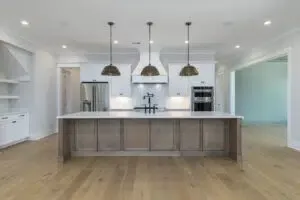 casa en Front Light Building Company por Front Light Building Company