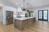casa en Front Light Building Company por Front Light Building Company