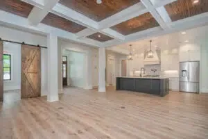 casa en Front Light Building Company por Front Light Building Company