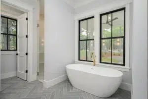 casa en Front Light Building Company por Front Light Building Company