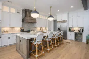 casa en Front Light Building Company por Front Light Building Company