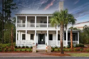 casa en Front Light Building Company por Front Light Building Company