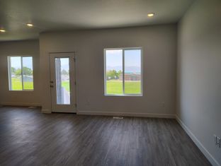 Plan Unknown - Sunset Villas: Tooele, Utah - Hallmark Homes