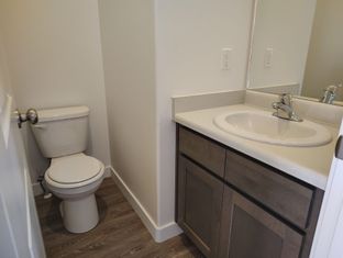 Plan Unknown - Sunset Villas: Tooele, Utah - Hallmark Homes