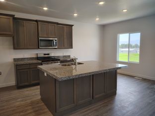 Plan Unknown - Sunset Villas: Tooele, Utah - Hallmark Homes