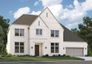 casa en The Parks At Wilson Creek por Tradition Homes