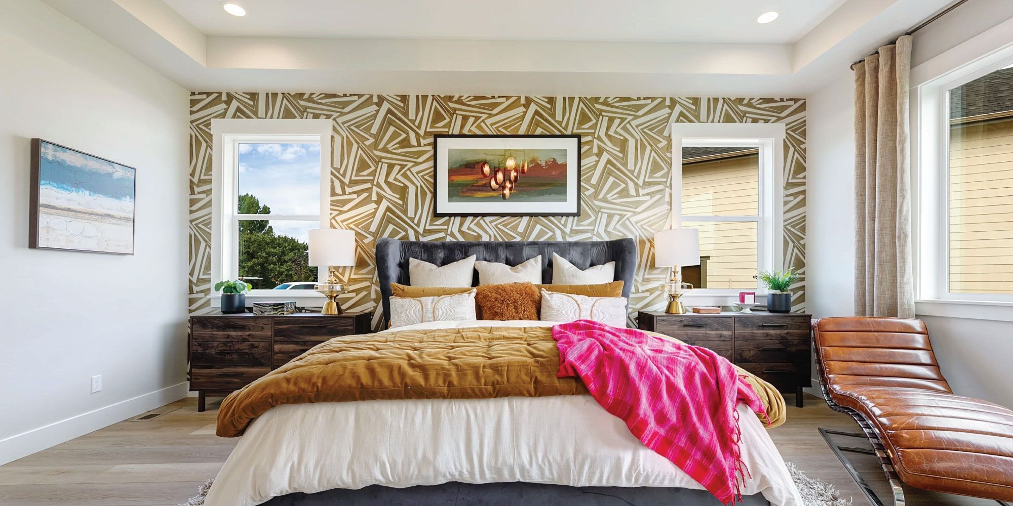 casa en Woodbridge Pacific Group por Woodbridge Pacific