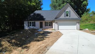 Oakwoods por D&D Custom Homes en Memphis Tennessee