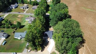 Oakwoods por D&D Custom Homes en Memphis Tennessee