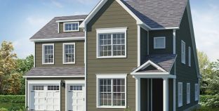 Plan Unknown - Waters Edge: Franklin, Tennessee - Goodall Homes