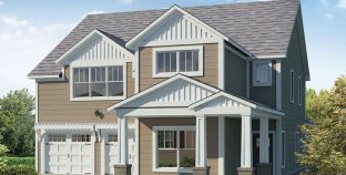 Plan Unknown - Waters Edge: Franklin, Tennessee - Goodall Homes