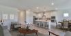 casa en Dorris Farm At Willow Springs por Goodall Homes