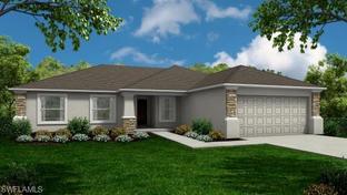 Sposen Signature Homes LLC por Sposen Signature Homes LLC en Fort Myers Florida