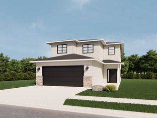 Plan Unknown - Jordahl Custom Homes: Riverside, North Dakota - Jordahl Custom Homes