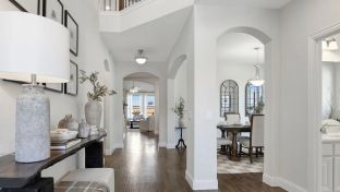 Plan Unknown - Creekview Meadows: Pilot Point, Texas - Stonehollow Homes