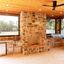 casa en Hill Country Classics Custom Homes por Hill Country Classics Custom Homes
