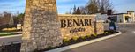 Benari - McCall, ID