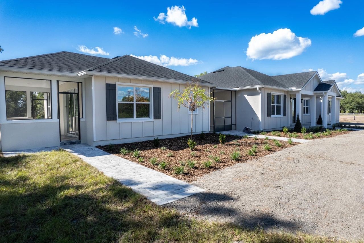 Snow Construction por Snow Construction en Orlando Florida
