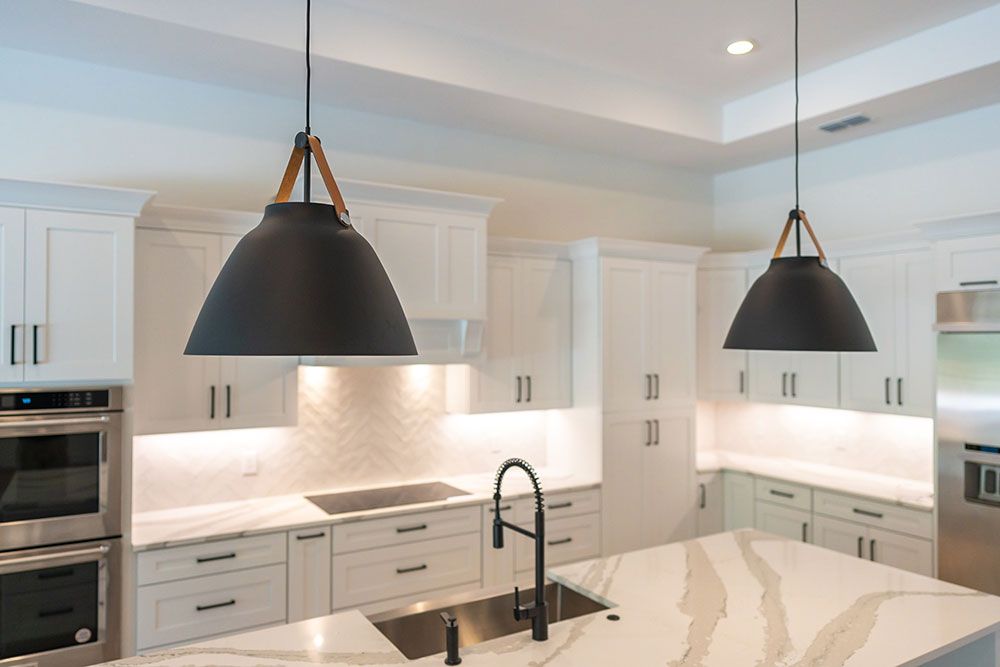 casa en Snow Construction por Snow Construction