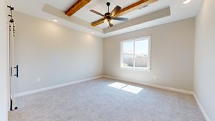 Plan Unknown - Drippé Homes: Junction City, Kansas - Drippé Homes