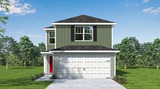 More Features Included - Red Door Homes: Florence, South Carolina - Red Door Homes