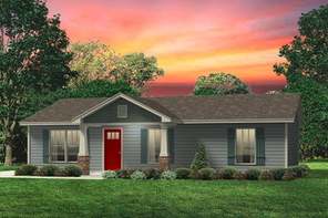 3 Exterior Styles
