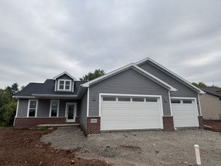 N 1885 Medina Drive Greenville Kennedy - Sandhill Farms 2: Oshkosh, Wisconsin - Van’s Realty & Construction
