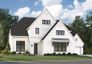 casa en The Parks At Wilson Creek por Tradition Homes