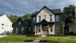 Summerwood - Galena, OH