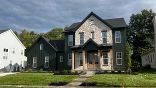 Summerwood por 3 PILLAR HOMES en Columbus Ohio