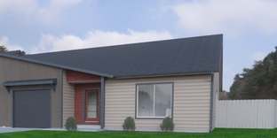 Wolverine - Helena Crossing: Kalispell, Montana - Terry Homes Inc.