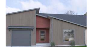 Wolverine - The Benches: Columbia Falls, Montana - Terry Homes Inc.