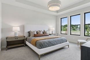 Plan Unknown - Arbor Ridge: Saint Paul, Minnesota - Stonegate Builders