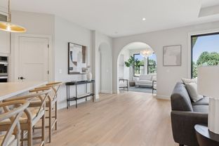 Plan Unknown - Arbor Ridge: Saint Paul, Minnesota - Stonegate Builders