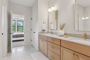 Plan Unknown - Arbor Ridge: Saint Paul, Minnesota - Stonegate Builders