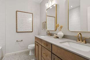 Plan Unknown - Arbor Ridge: Saint Paul, Minnesota - Stonegate Builders