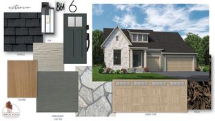 Plan Unknown - Arbor Ridge: Saint Paul, Minnesota - Stonegate Builders