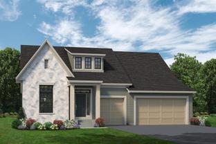 Arbor Ridge por Stonegate Builders en Minneapolis-St. Paul Minnesota