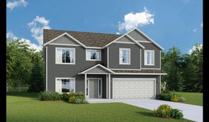 505 N Arc CT (Plan Unknown)