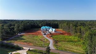 Single Family Residence For Sale - Harmony: Auburn, Georgia - Kinglett Homes